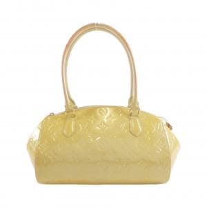 ルイヴィトン ヴェルニ シャーウッド PM M91491 ショルダーバッグ