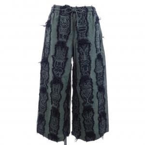 プリーツプリーズ PLEATS PLEASE PP92-ZF862 パンツ