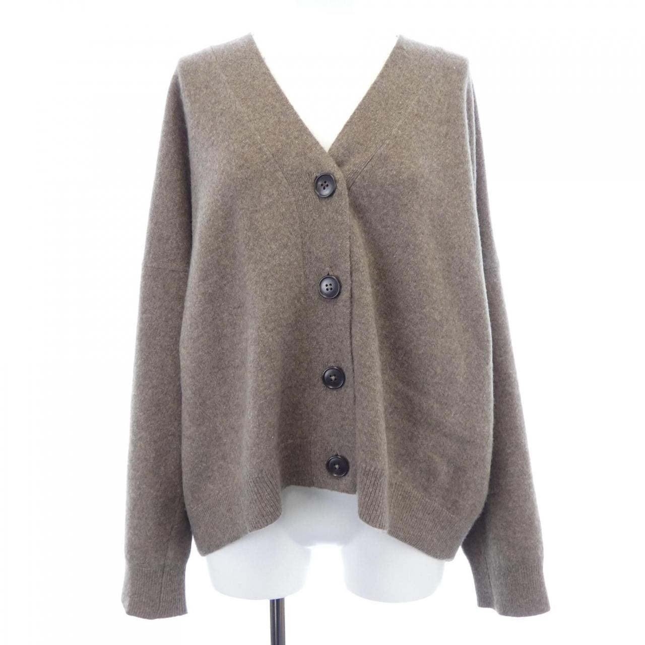 ジユウク 自由区 カーディガン