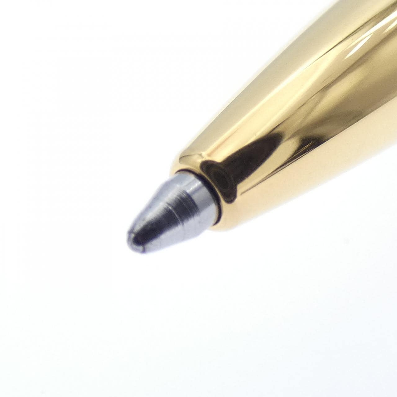 S.T.DUPONT リベルテブルー ボールペン
