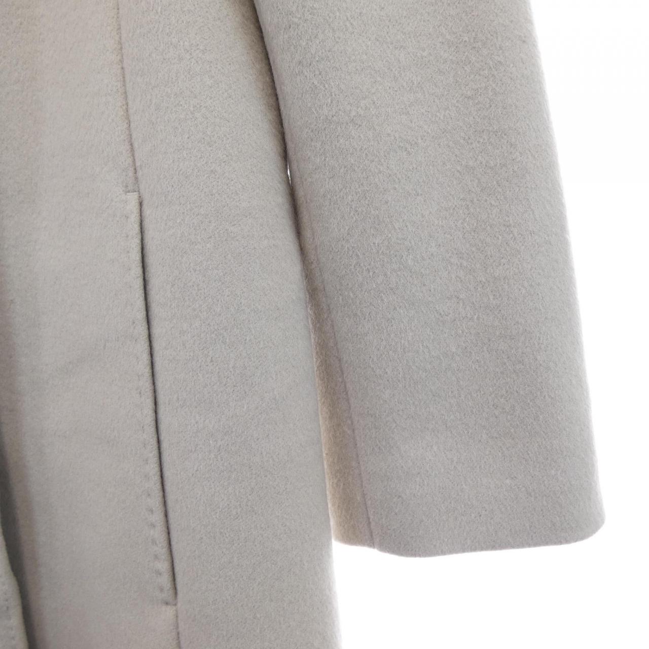 尼日尚克23区大衣