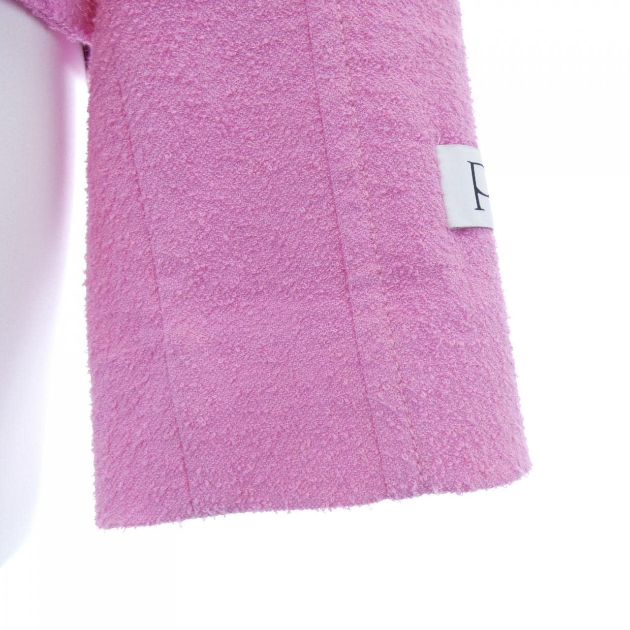 パトゥ PATOU JA0310134453B ジャケット