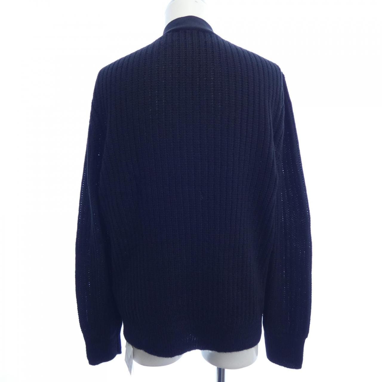 エルメス HERMES ソワ･ディヴェール 567285HA カーディガン