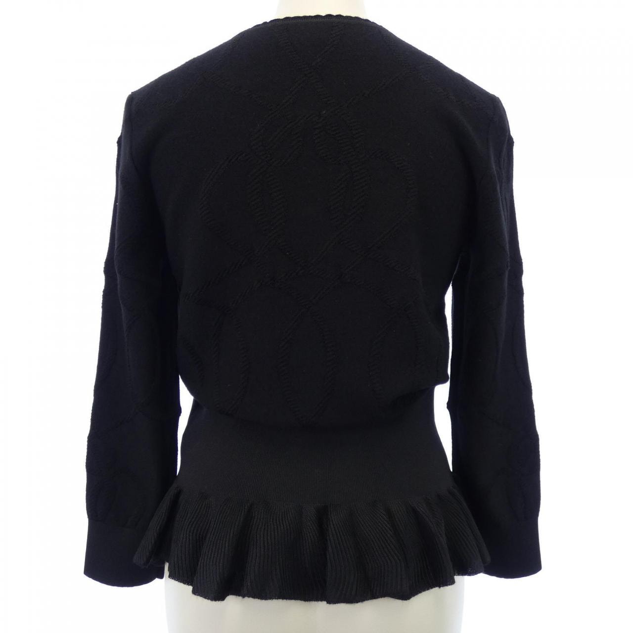 エルメス HERMES PALEFROI REMIX 5H2725DF カーディガン