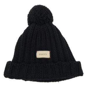 グッチ GUCCI 652656 3G206 ニットキャップ