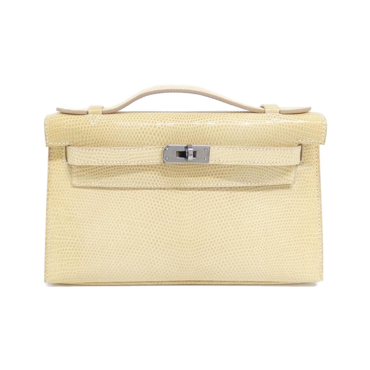 HERMES Pochette Kelly 迷你 044660CR 包