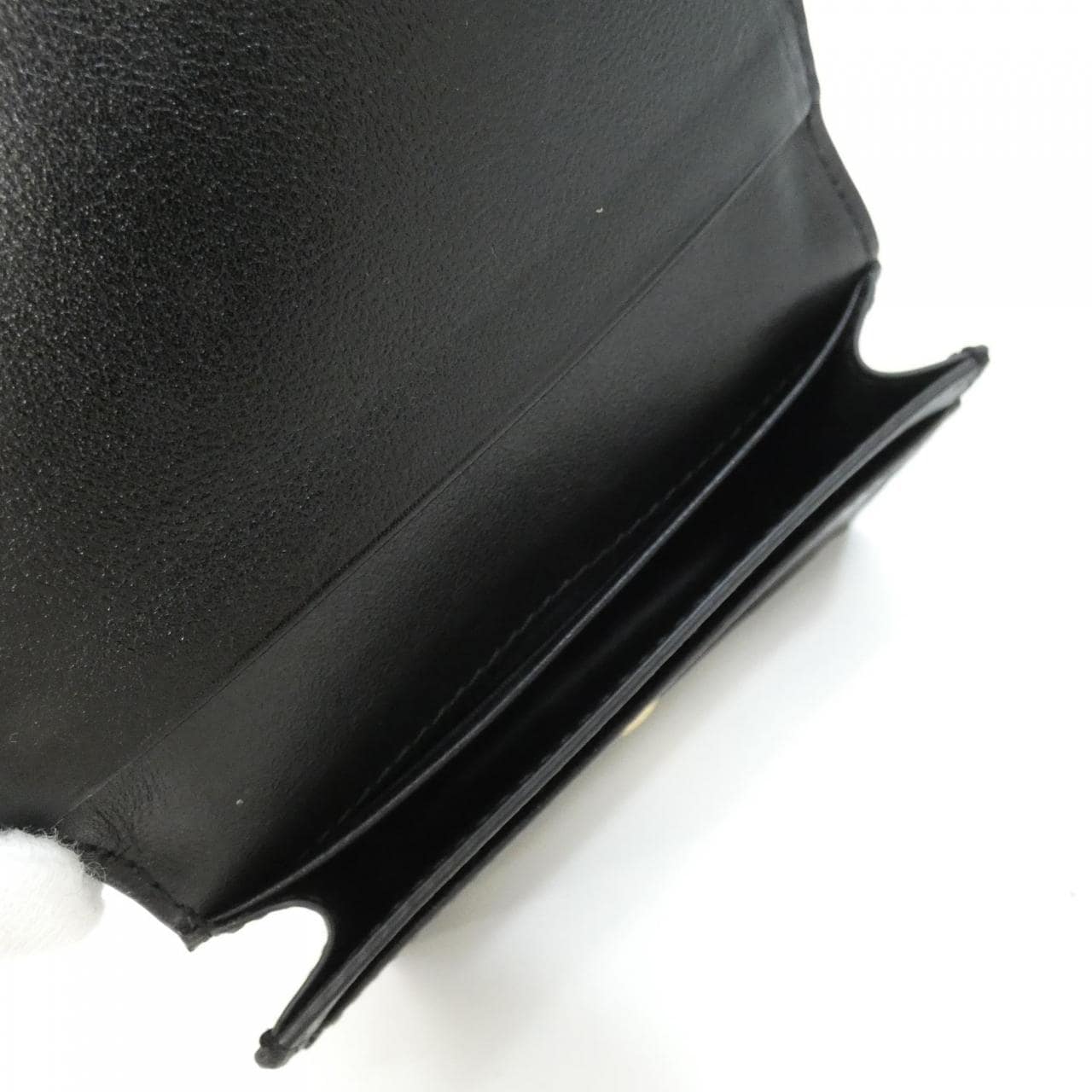 【未使用品】プラダ 1MC122 カードケース