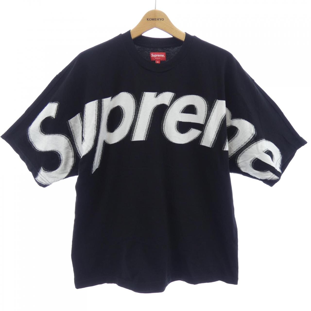 シュプリーム SUPREME Intarsia S/S Top Tシャツ