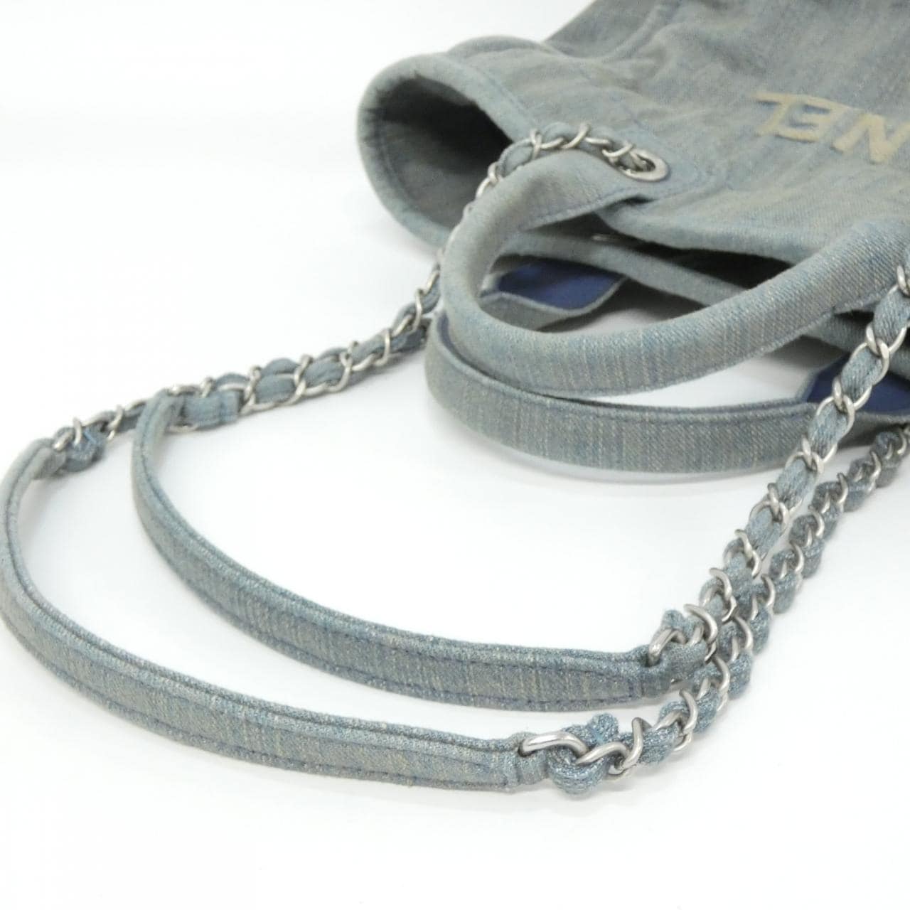 シャネル ドーヴィル ライン AS3257 バッグ