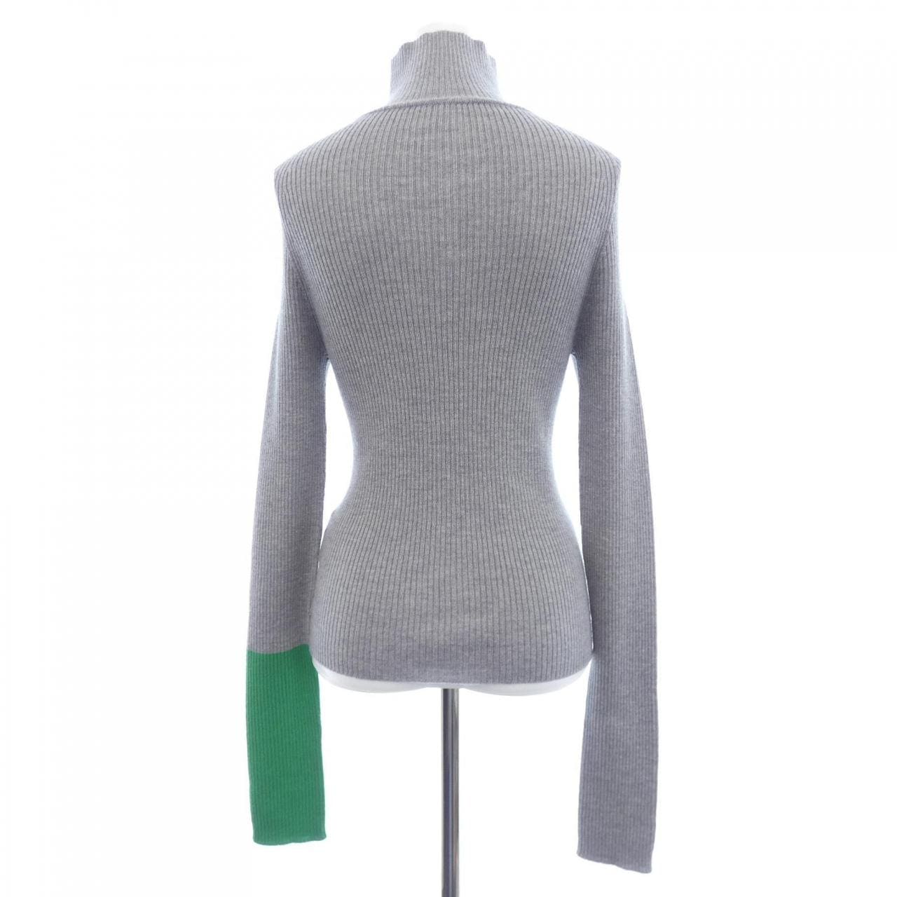 ヨウジヤマモト YOHJI YAMAMOTO FR-K02-190 カーディガン