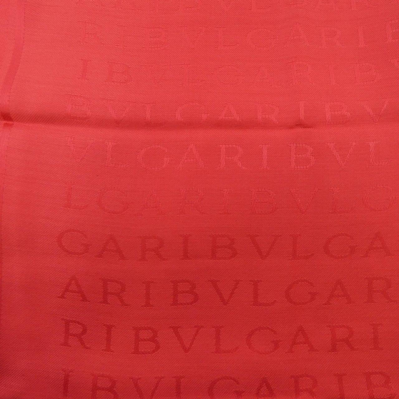 ブルガリ BVLGARI STOLE