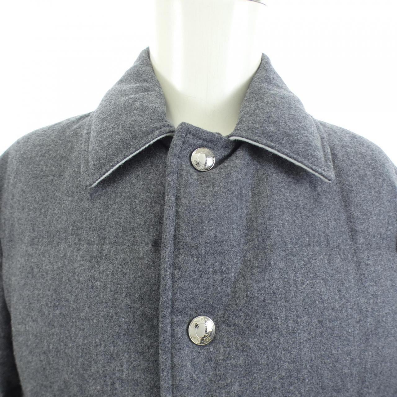 トムブラウン THOM BROWNE MOD001Z-06393 ダウンコート