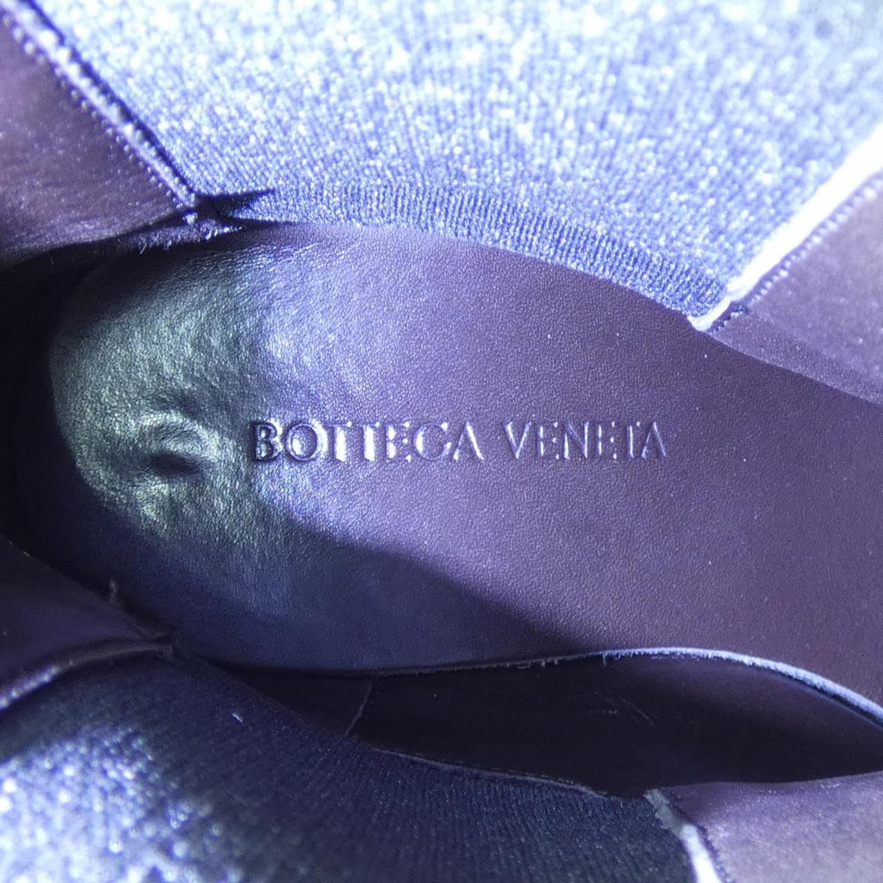 ボッテガヴェネタ BOTTEGA VENETA ブーツ