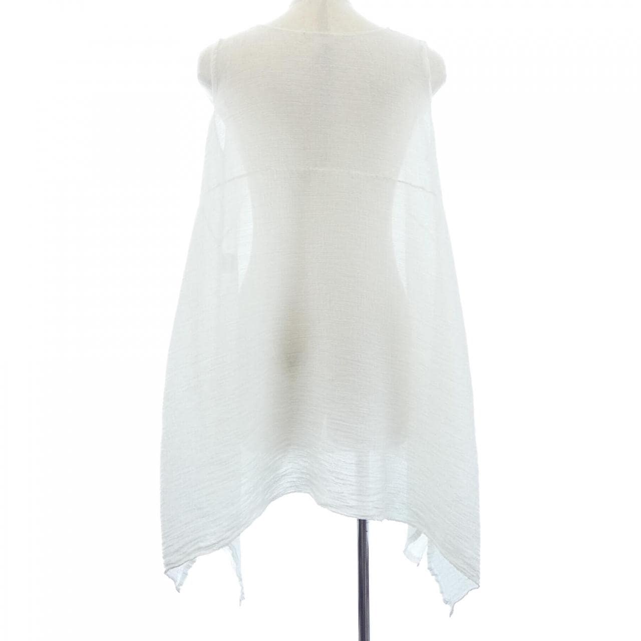 ミーイッセイミヤケ me ISSEY MIYAKE MI61 FT343 トップス