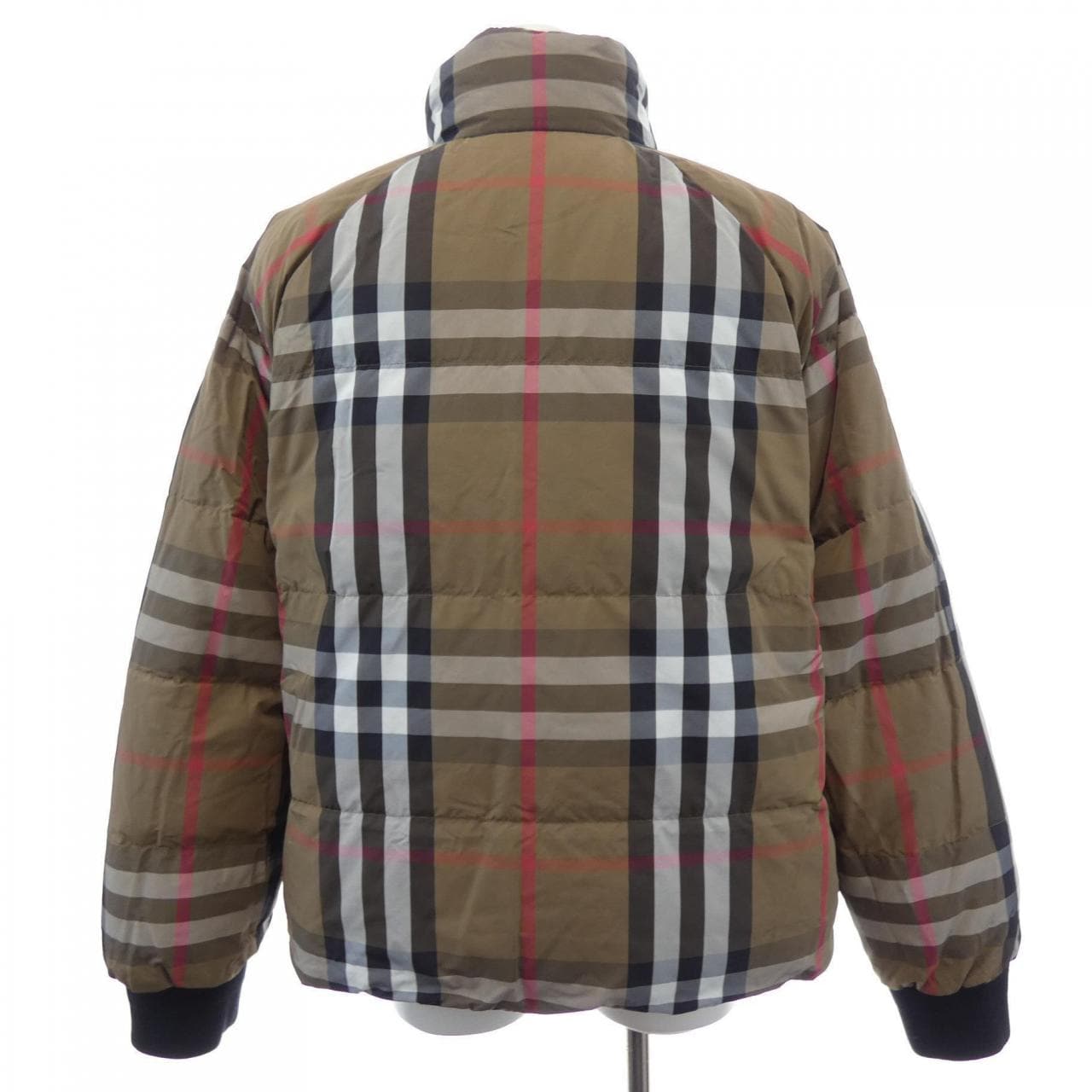 バーバリー BURBERRY 80911201 ダウンジャケット