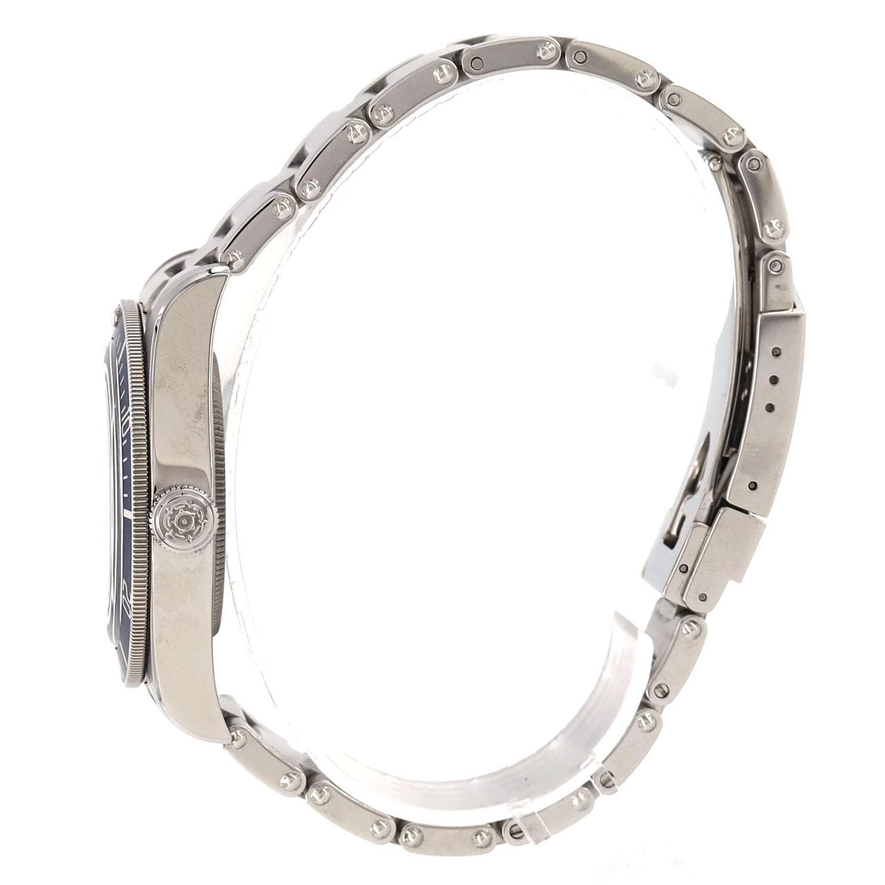 チューダー/チュードル ブラックベイフィフティエイト M79030B-0001 SS 自動巻