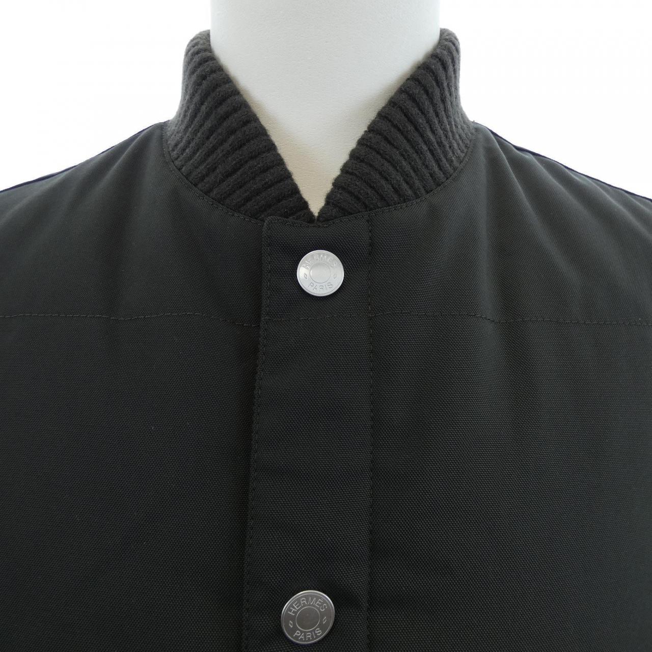 エルメス HERMES レクトヴェルソ 462780HI ジャケット
