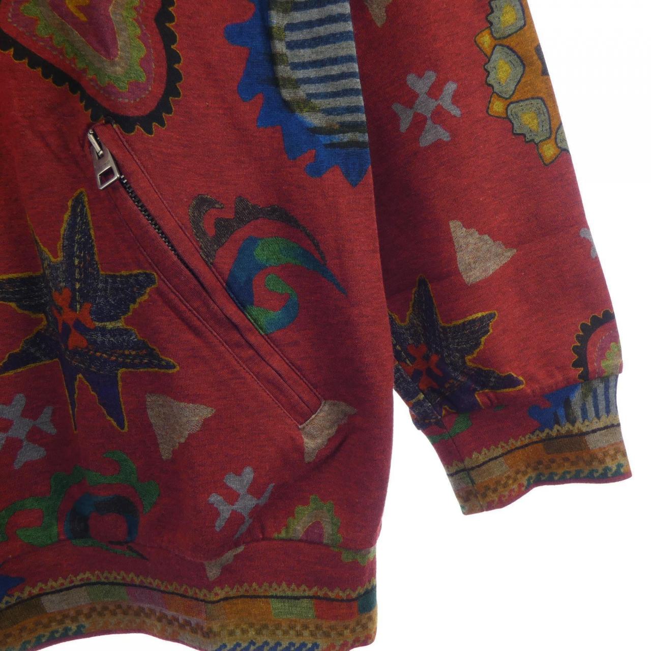 エトロ ETRO ブルゾン