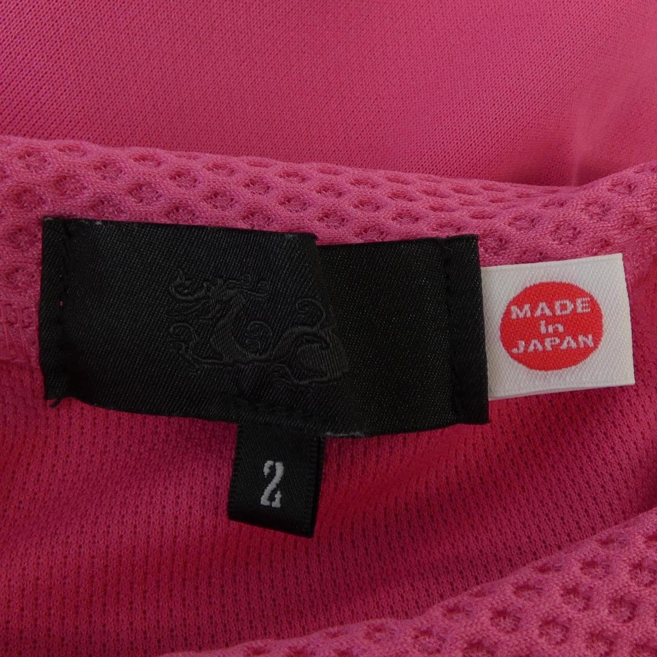 ダンスウィズドラゴン DANCE WITH DRAGON D2-113320 Tシャツ