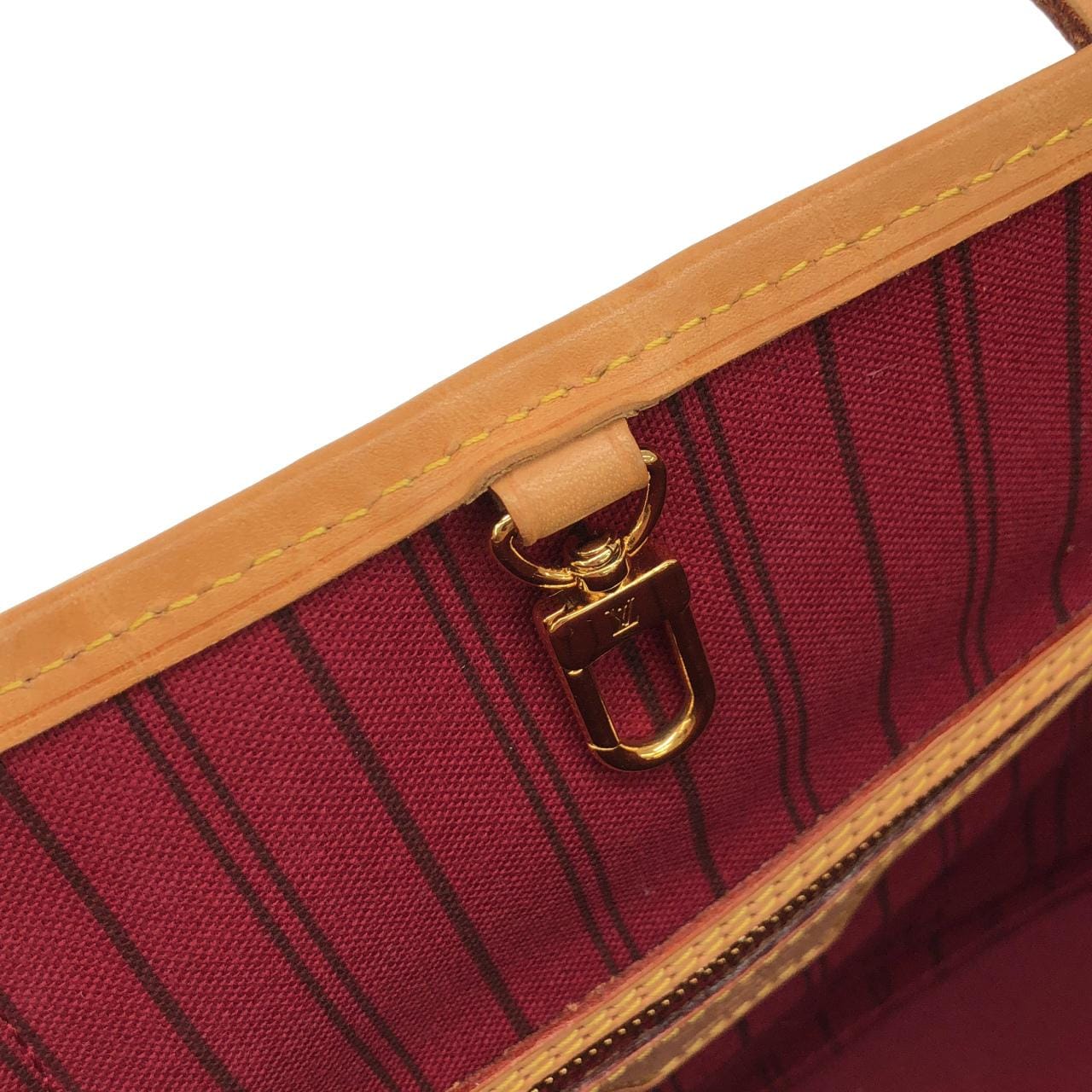 ルイヴィトン モノグラム ネヴァーフル PM M41245 バッグ