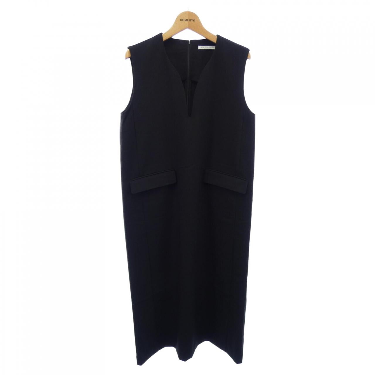 ビューティーアンドユース BEAUTY&YOUTH(U.A) ワンピース