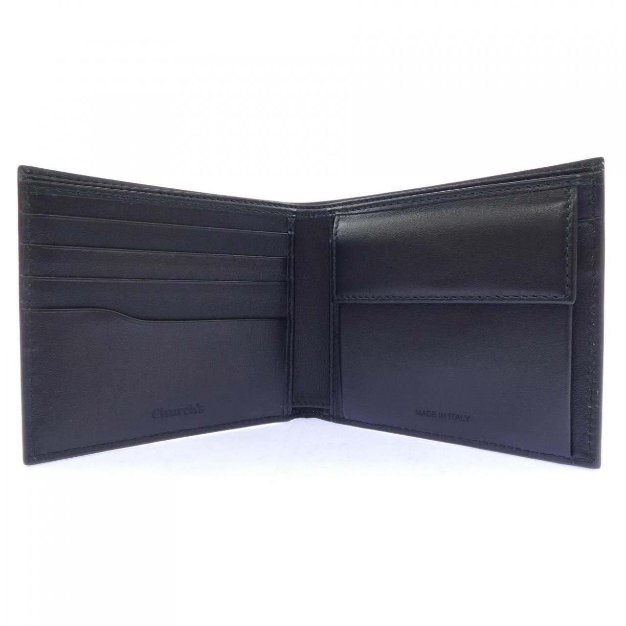 チャーチ CHURCH'S EMO738 WALLET
