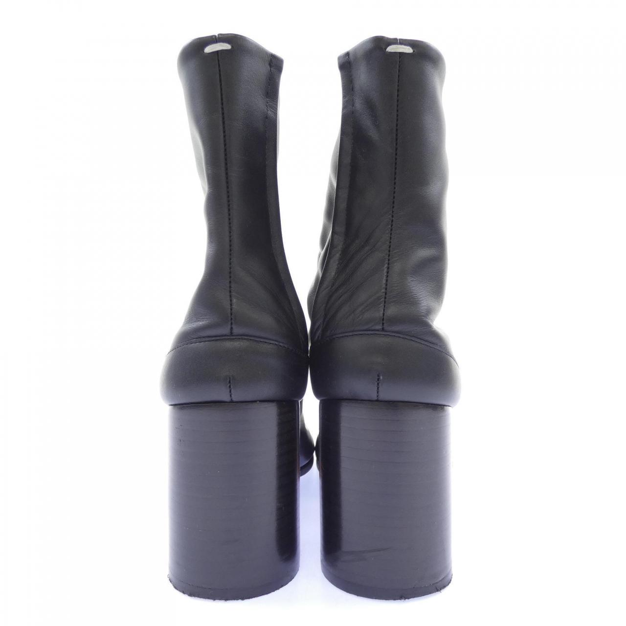 メゾンマルジェラ Maison Margiela タビ TABI S58WU0161 ブーツ