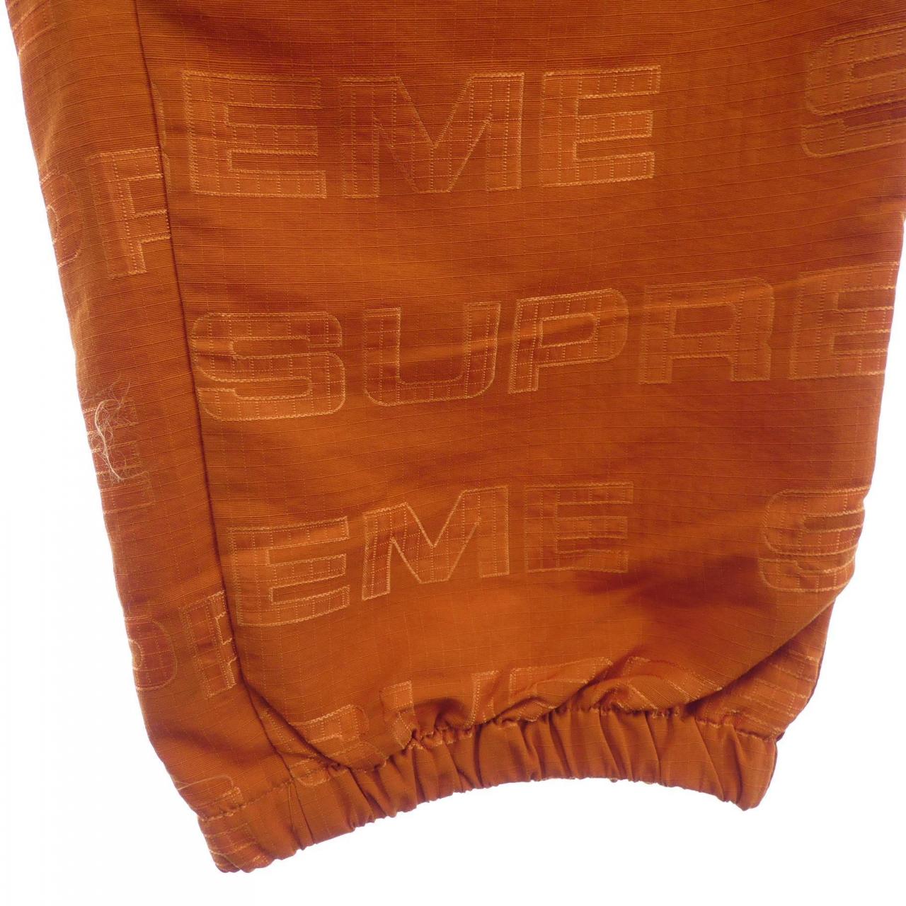 シュプリーム SUPREME パンツ