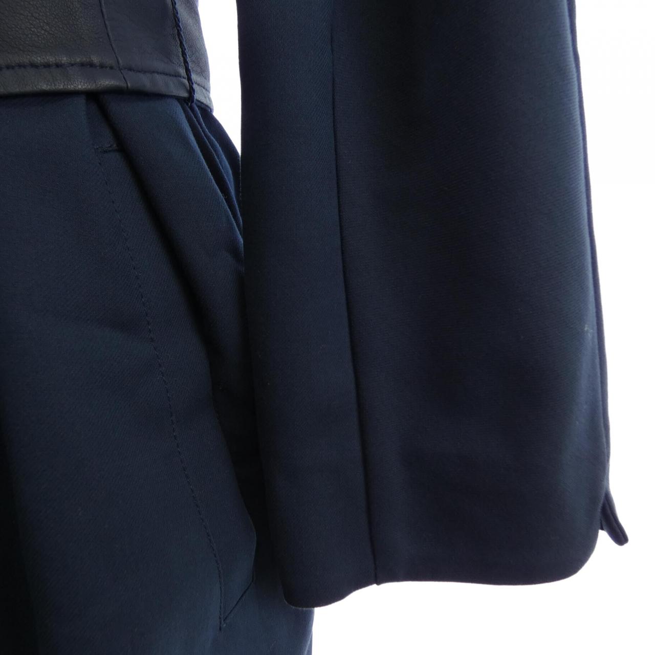 ロロピアーナ Loro Piana FAF6065 コート