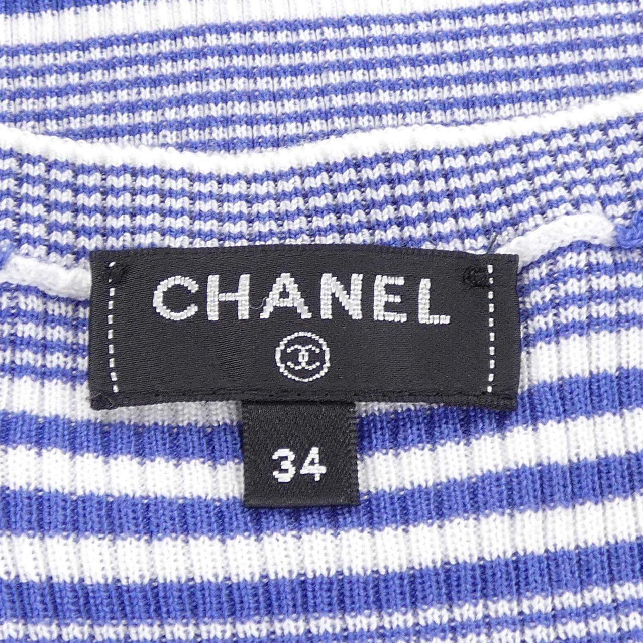 シャネル CHANEL P60474K46046 ニット