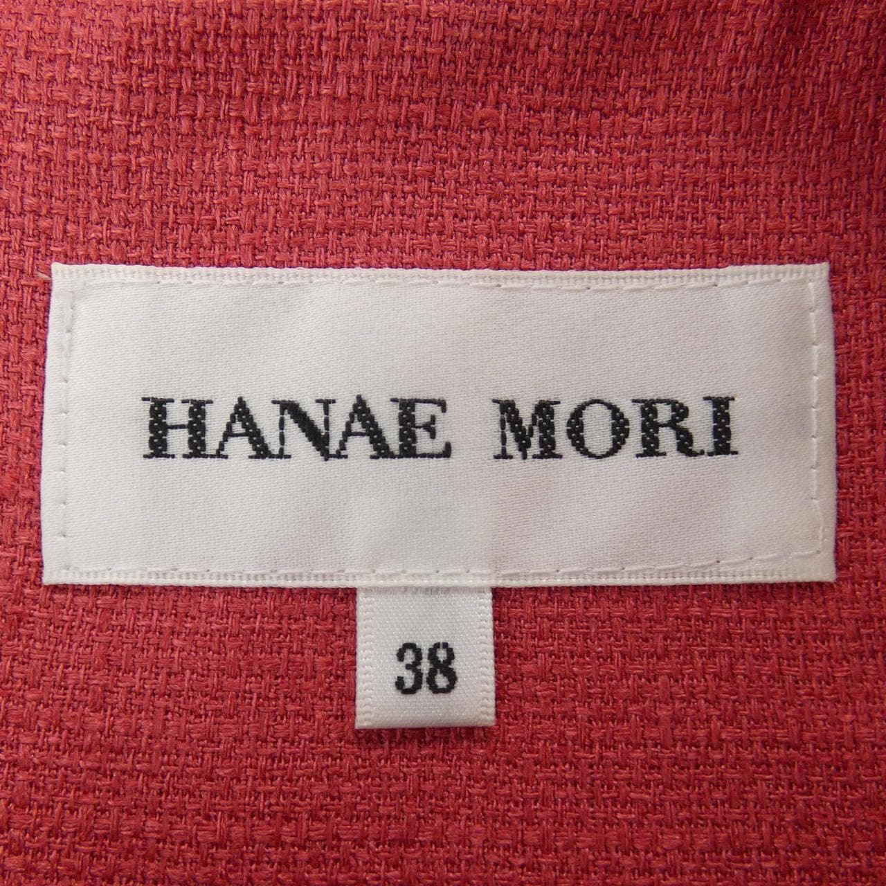 ハナエモリ HANAE MORI ワンピース