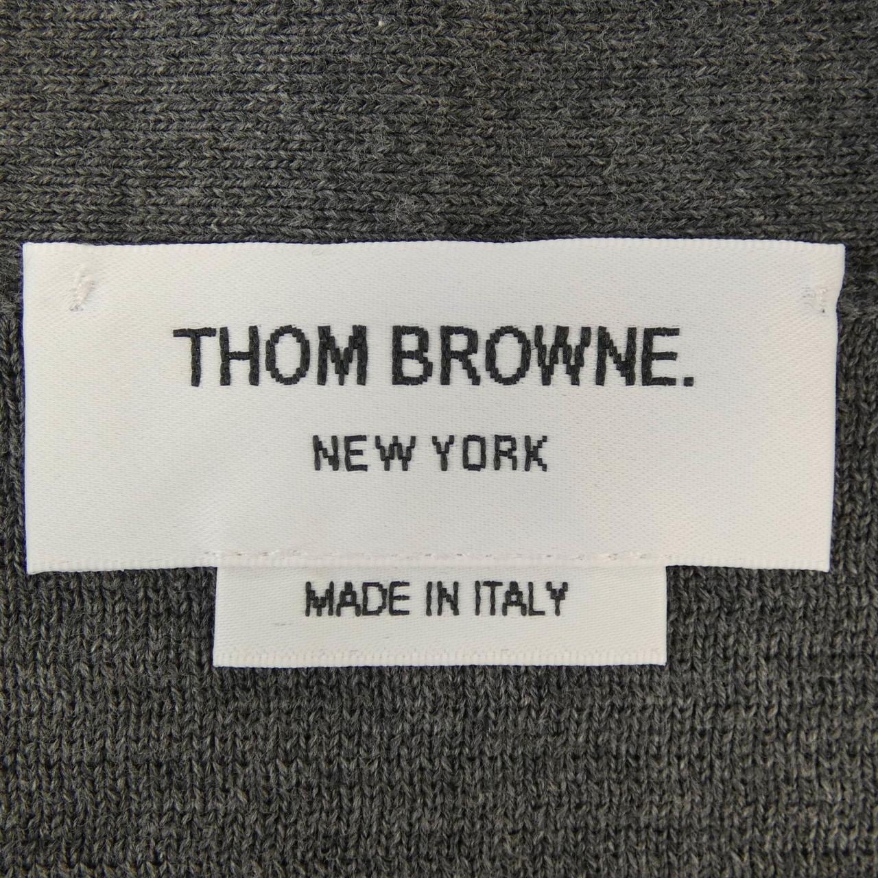 トムブラウン THOM BROWNE MKC171A カーディガン