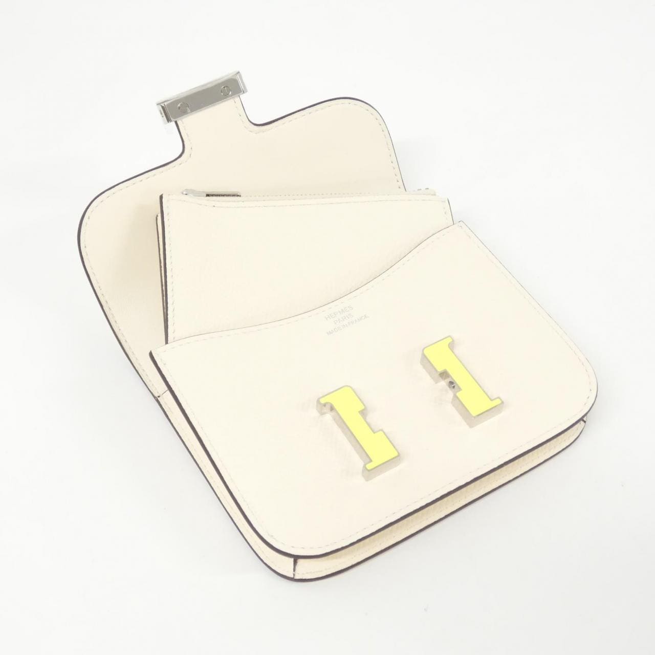 エルメス コンスタンス スリム 082499CK 財布