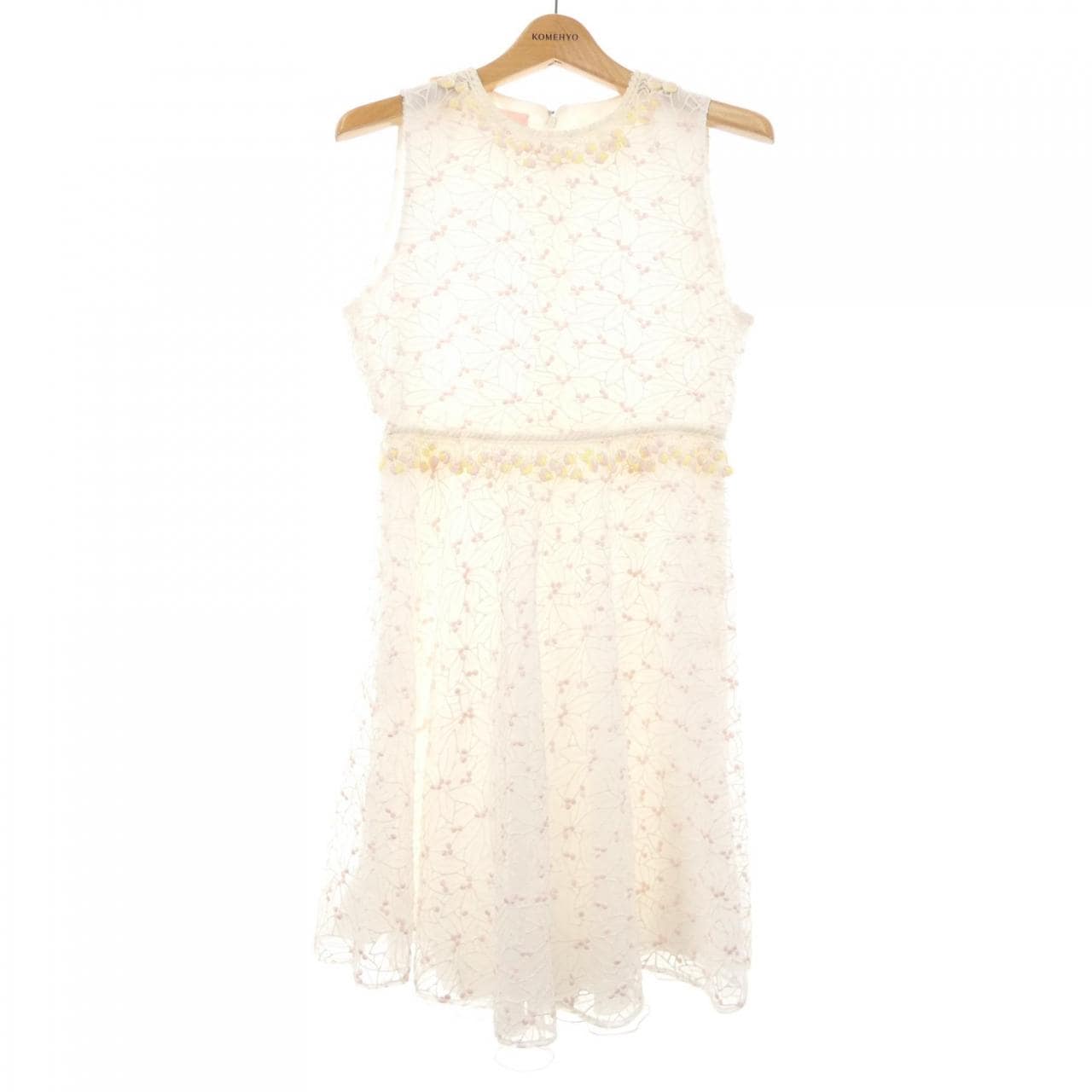 ジャンバティスタヴァリ GIAMBATTISTA VALLI ワンピース