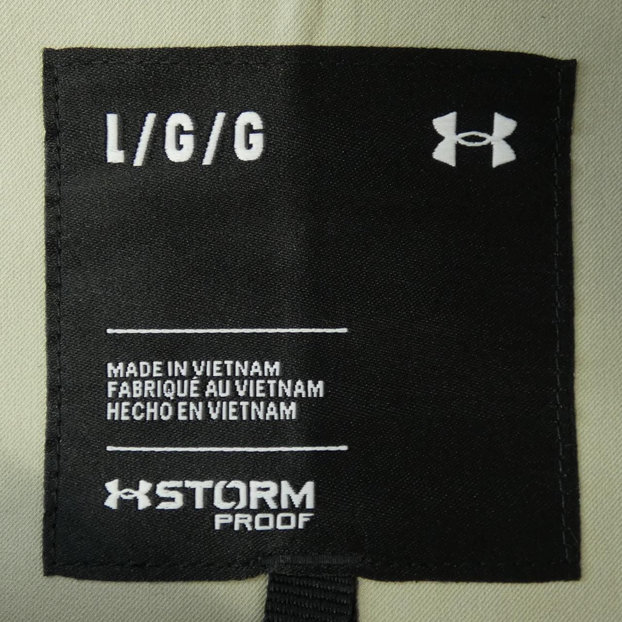 アンダーアーマー UNDER ARMOUR ブルゾン