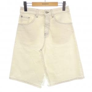 エムエムシックス MM6 S52MA0141 スカート