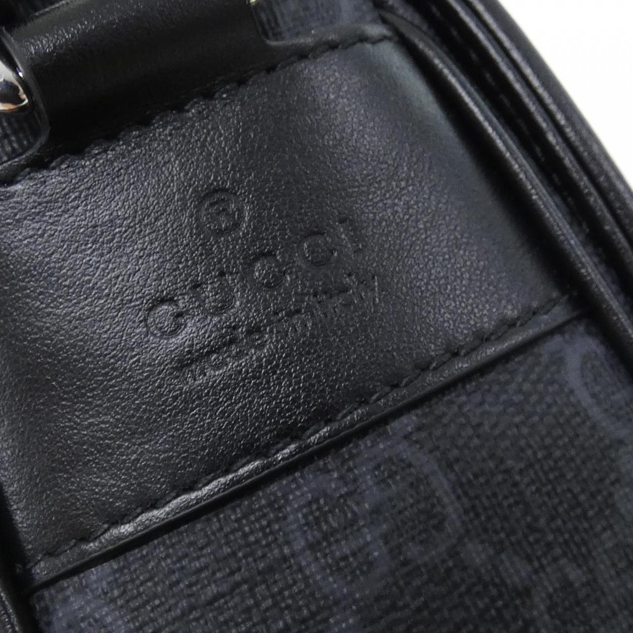 グッチ 791741 FADJA ショルダーバッグ