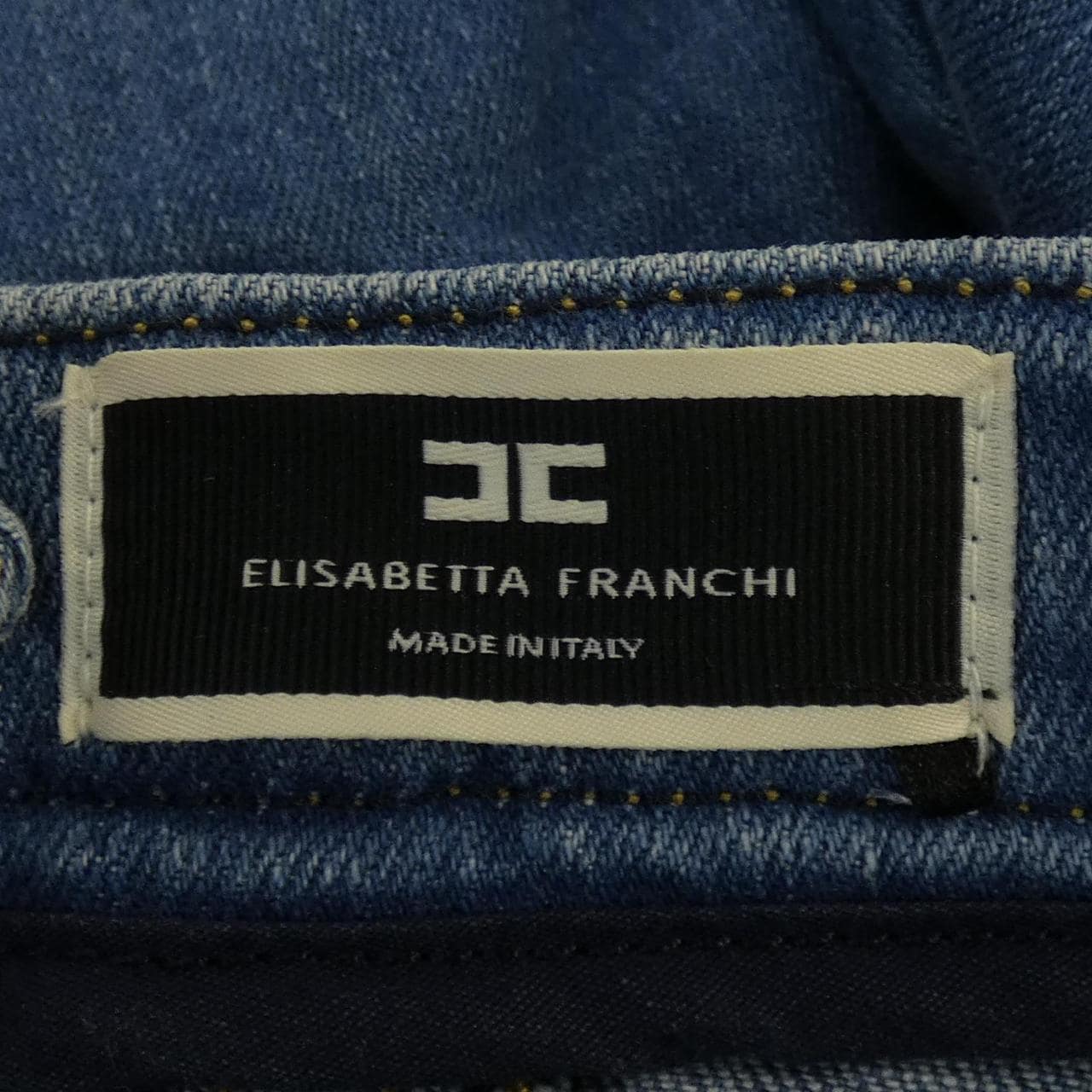 エリザベッタフランキ ELISABETTA FRANCHI スカート