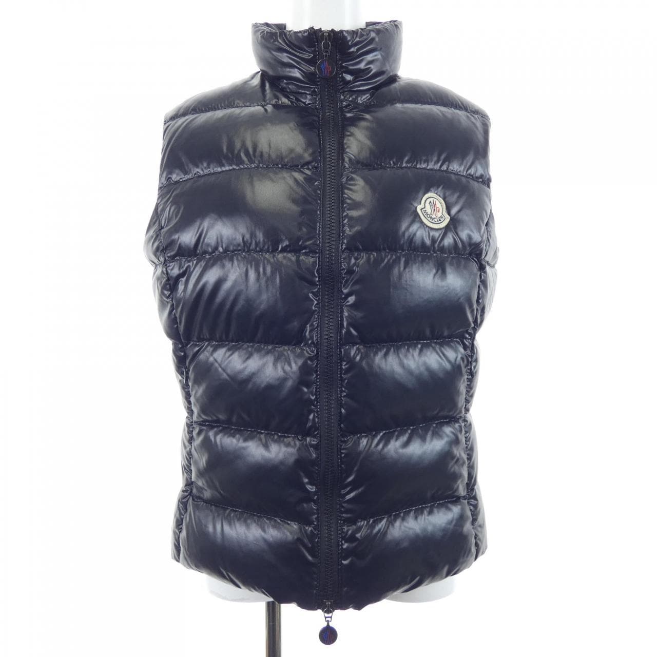 モンクレール MONCLER 48328/50 GHANY ダウンベスト