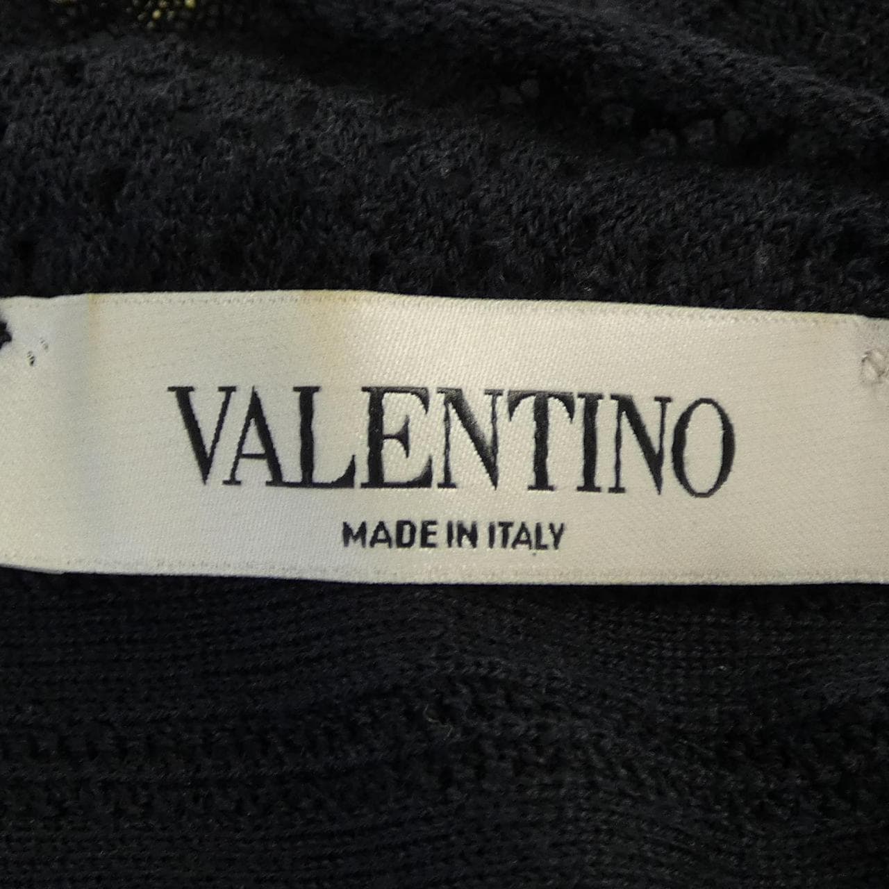 ヴァレンティノ VALENTINO ロングカーディガン