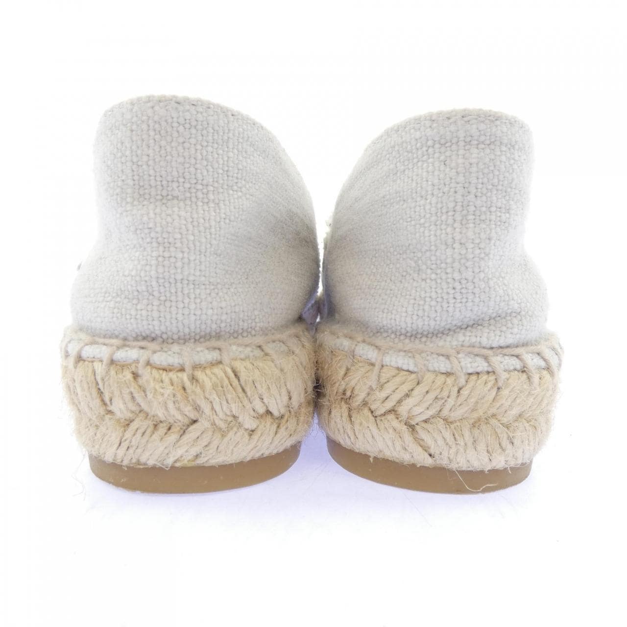 シャネル CHANEL エスパドリーユ ESPADRILLES G29762X01400 シューズ