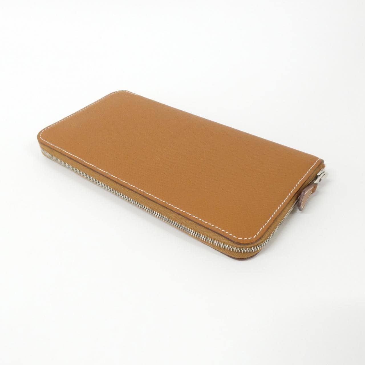 エルメス PANOPLIE EQUESTRE シルク イン クラシック 077625CK 財布