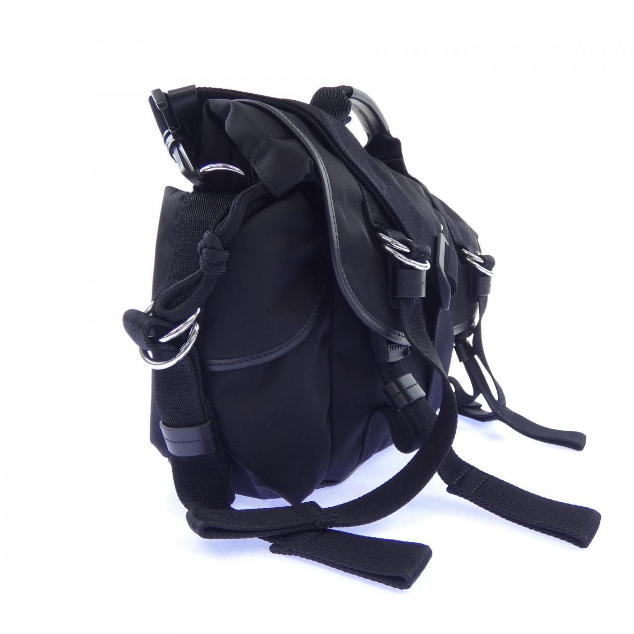メゾンマルジェラ Maison Margiela HIGH TECH メッセンジャースモール SB1WG0078 BAG
