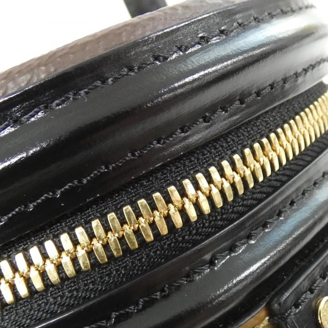 ルイヴィトン モノグラム リバース カンヌ M43986 バッグ