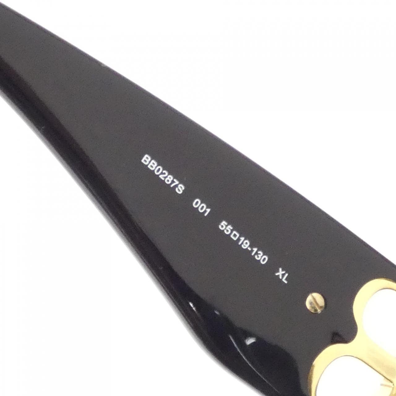 バレンシアガ BB0287S サングラス