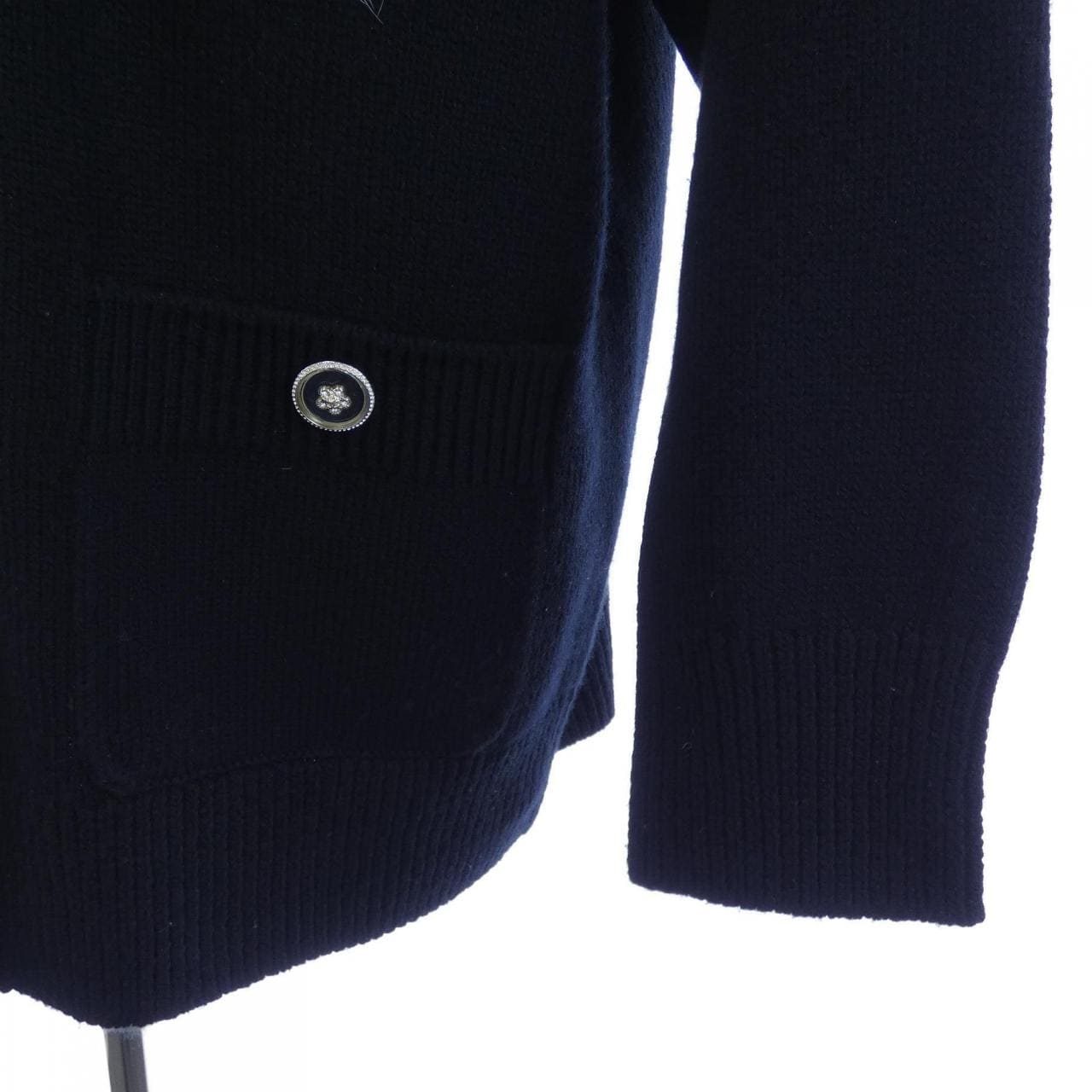 シャネル CHANEL P76116K10969 カーディガン