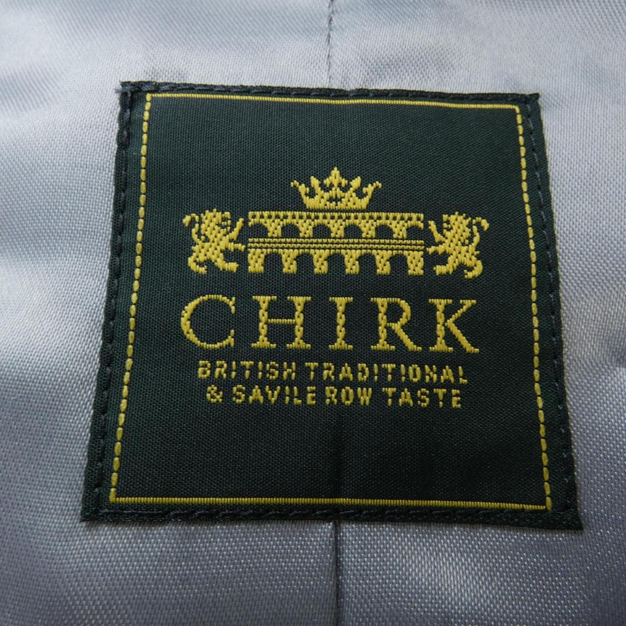 CHIRK ベスト