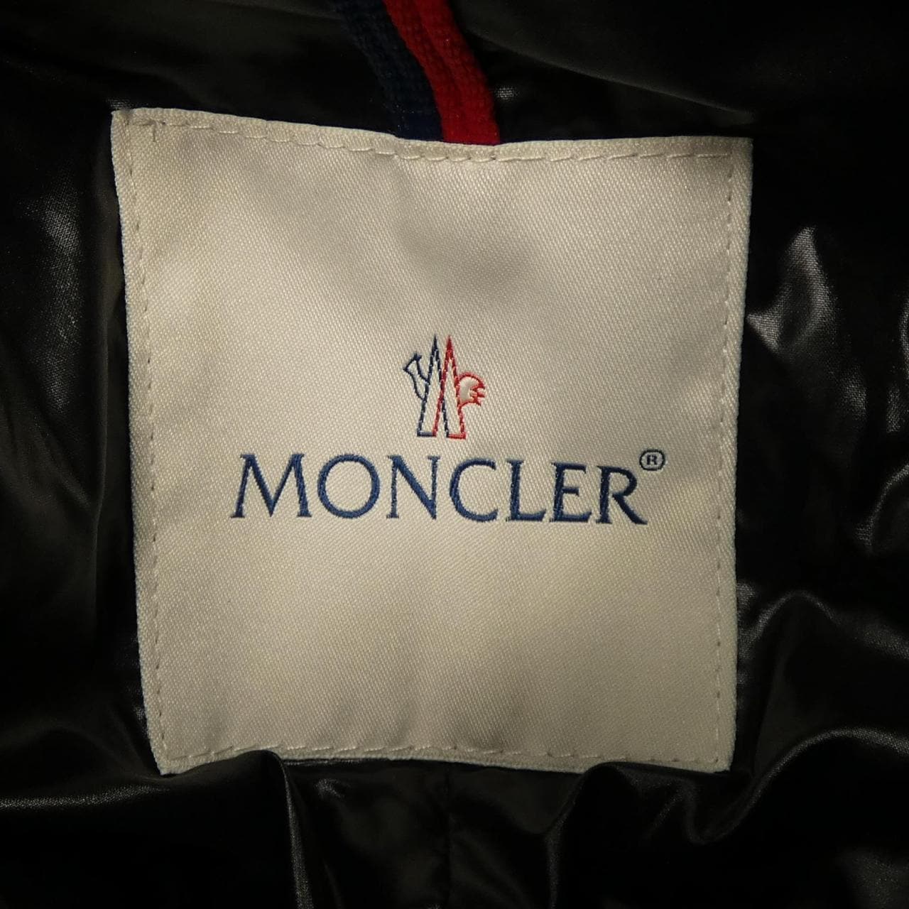 モンクレール MONCLER ダウンコート