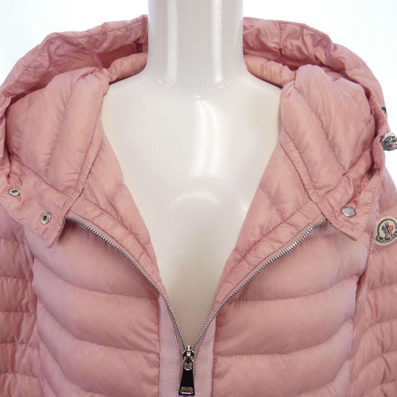 MONCLER MONCLER Down Jacket