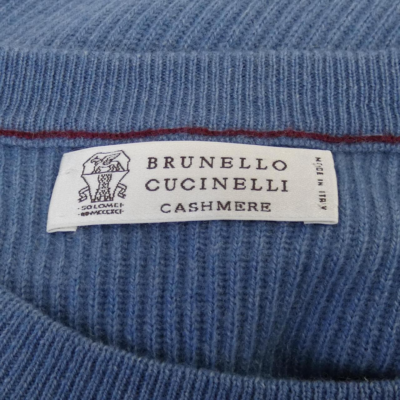 ブルネロクチネリ BRUNELLO CUCINELLI ニット